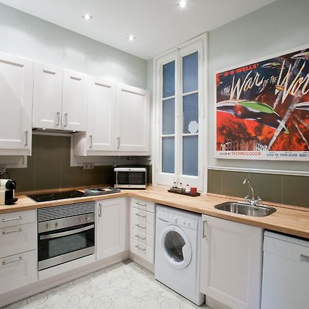 Bcn Rambla Catalunya Apartments บาร์เซโลนา ห้อง รูปภาพ