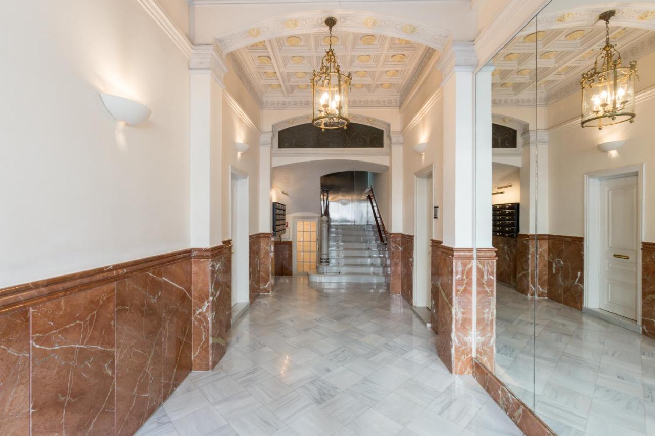 Bcn Rambla Catalunya Apartments บาร์เซโลนา ห้อง รูปภาพ