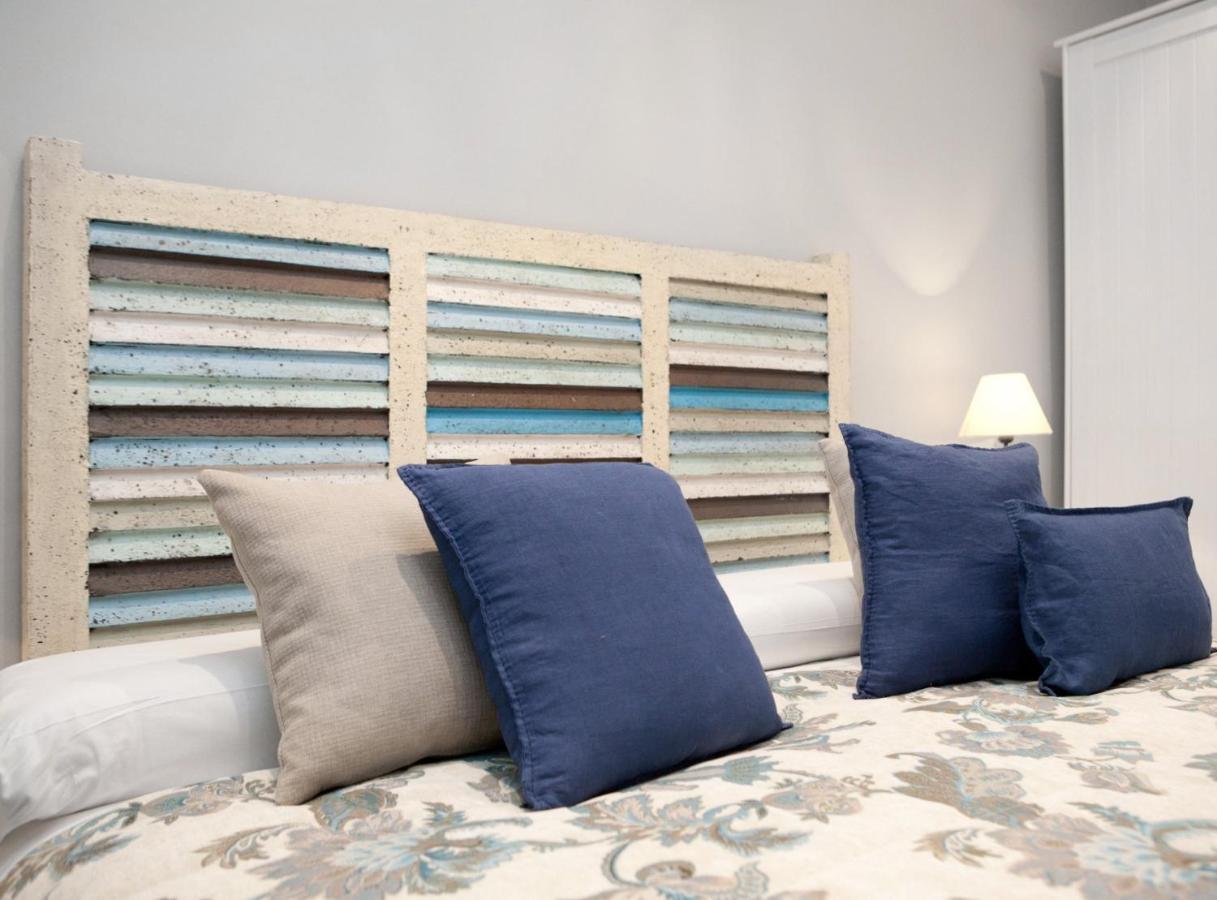 Bcn Rambla Catalunya Apartments บาร์เซโลนา ภายนอก รูปภาพ