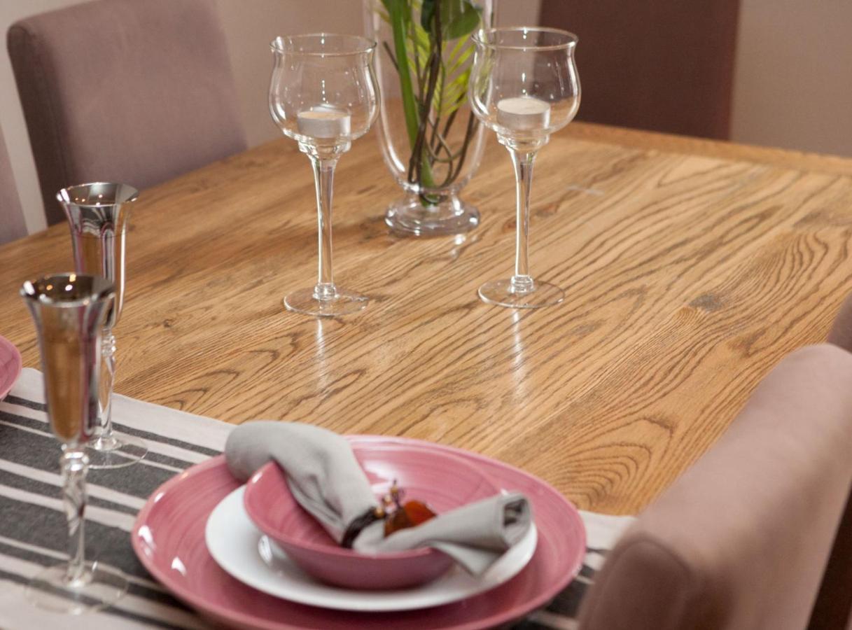 Bcn Rambla Catalunya Apartments บาร์เซโลนา ภายนอก รูปภาพ