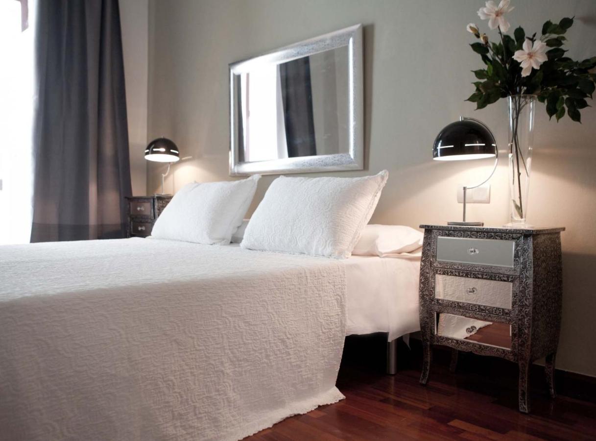 Bcn Rambla Catalunya Apartments บาร์เซโลนา ภายนอก รูปภาพ