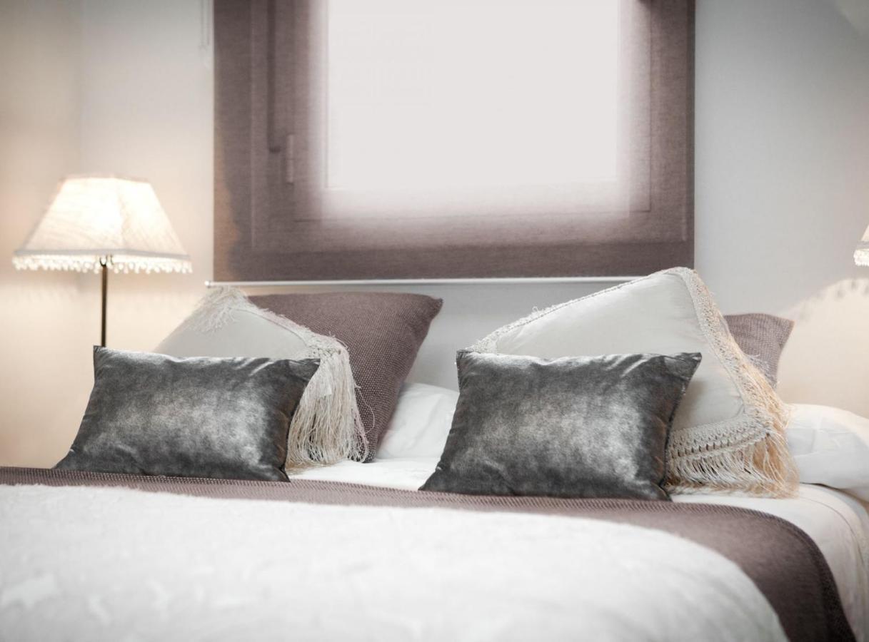 Bcn Rambla Catalunya Apartments บาร์เซโลนา ภายนอก รูปภาพ