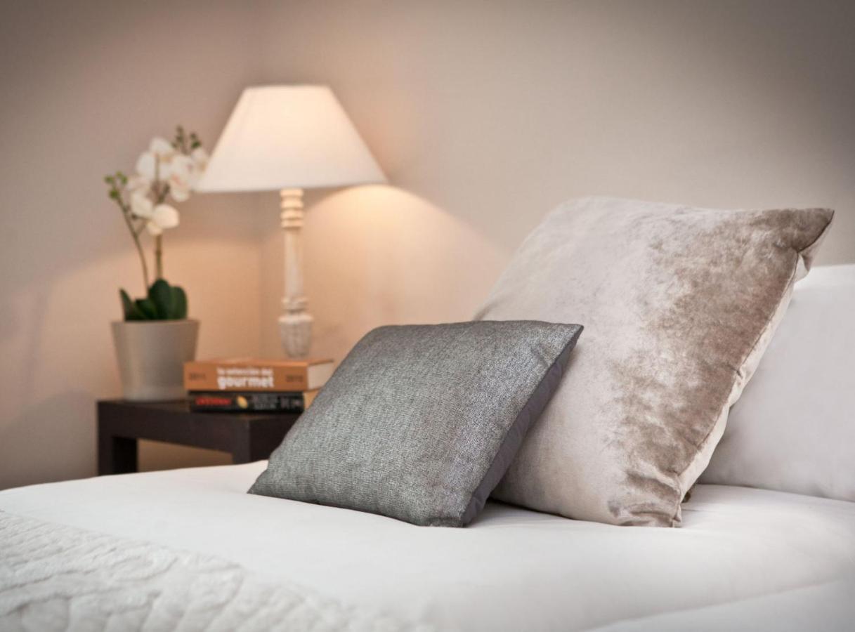 Bcn Rambla Catalunya Apartments บาร์เซโลนา ภายนอก รูปภาพ