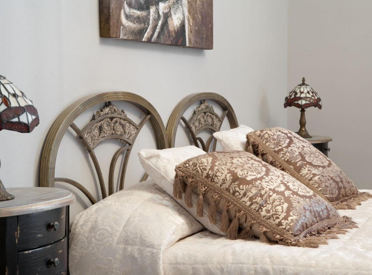 Bcn Rambla Catalunya Apartments บาร์เซโลนา ภายนอก รูปภาพ