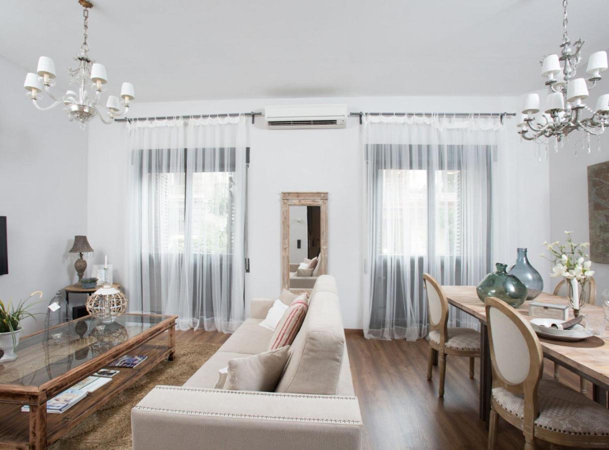 Bcn Rambla Catalunya Apartments บาร์เซโลนา ภายนอก รูปภาพ