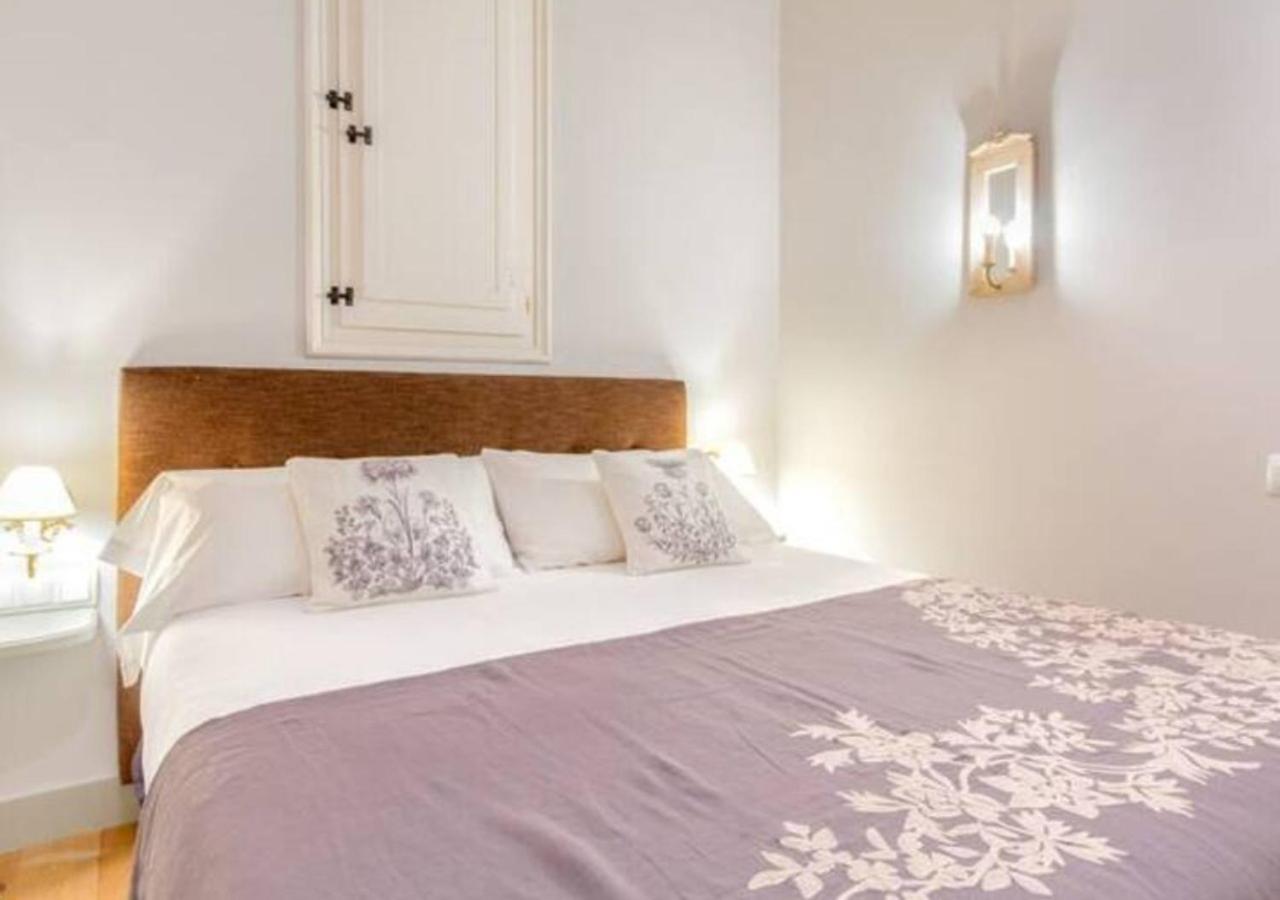 Bcn Rambla Catalunya Apartments บาร์เซโลนา ภายนอก รูปภาพ