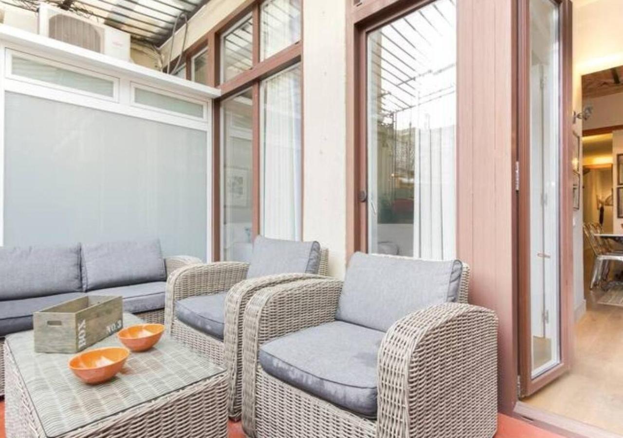 Bcn Rambla Catalunya Apartments บาร์เซโลนา ภายนอก รูปภาพ