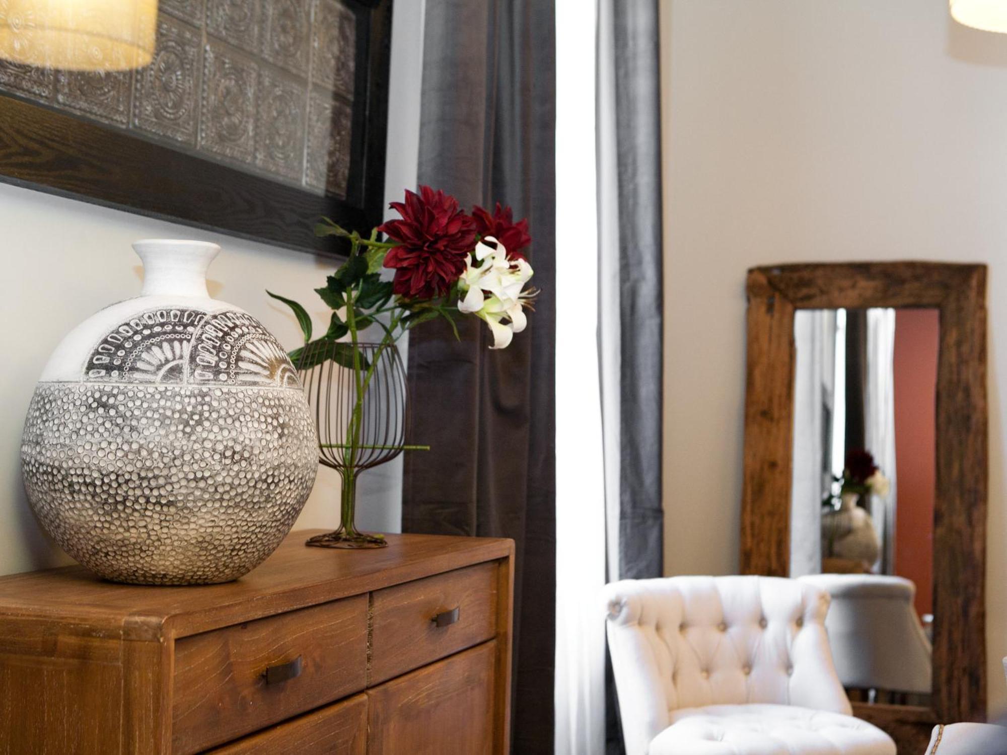 Bcn Rambla Catalunya Apartments บาร์เซโลนา ห้อง รูปภาพ